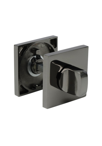 Завертка сантехническая BUSSARE WC-40 B.NICKEL (черный никель) Завертка сантехническая BUSSARE WC-40 B.NICKEL (черный никель)