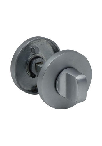 Завертка сантехническая BUSSARE WC-50 M.CHROME (матовый хром) Завертка сантехническая BUSSARE WC-50 M.CHROME (матовый хром)