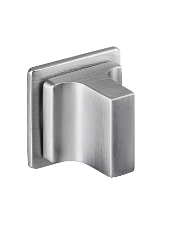 Завертка сантехническая BUSSARE WC-45 M.CHROME (матовый хром) Завертка сантехническая BUSSARE WC-45 M.CHROME (матовый хром)