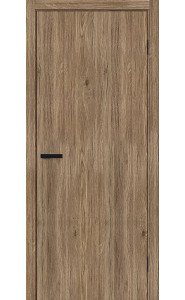 Межкомнатная дверь Браво-0, цвет Original Oak Межкомнатная дверь Браво-0, цвет Original Oak