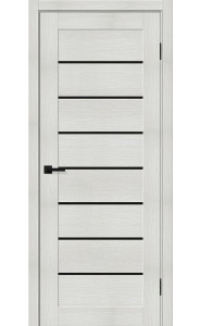 Межкомнатная дверь Браво-22.Л, цвет Bianco Melinga Межкомнатная дверь Браво-22.Л, цвет Bianco Melinga