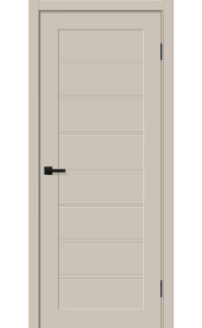 Межкомнатная дверь Браво-20, цвет Cream Silk Межкомнатная дверь Браво-20, цвет Cream Silk