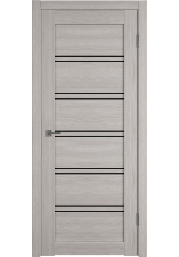 Межкомнатная дверь Atum Pro 28, со стеклом, цвет Stone Oak Межкомнатная дверь Atum Pro 28, со стеклом, цвет Stone Oak