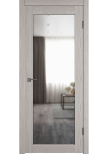 Межкомнатная дверь Atum Pro 32, со стеклом, цвет Stone Oak Межкомнатная дверь Atum Pro 32, со стеклом, цвет Stone Oak