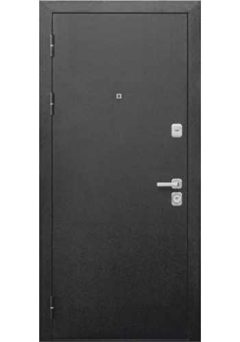 Дверь входная Формен Ф14 Черный шелк-Ясень Белый Дверь входная Формен Ф14 Черный шелк-Ясень Белый