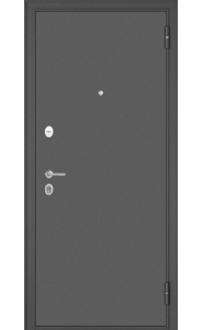 Дверь Мастино FAMILY MASS MM Steel Антрацит