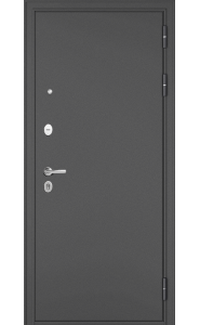 Дверь Мастино TRUST MASS МР Букле-Антрацит