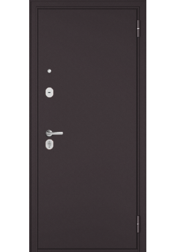 Дверь Мастино TRUST ECO Шоколад букле-Белый ларче 9ЕD-2 Дверь Мастино TRUST ECO Шоколад букле-Белый ларче 9ЕD-2