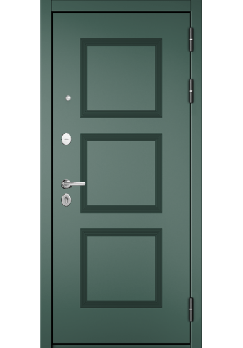 Дверь Мастино TRUST MASS PP Черный М.М. Авокадо Веллюто 9S-192 Кале Дверь Мастино TRUST MASS PP Черный М.М. Авокадо Веллюто 9S-192 Кале