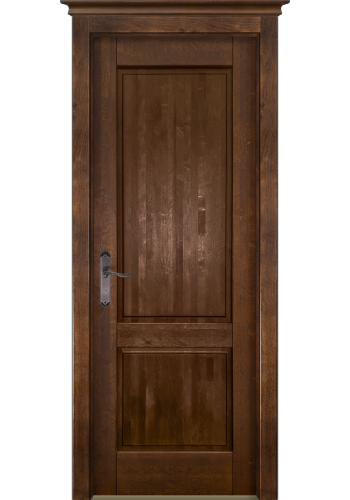 Дверь М 5 Античный орех ДГ Ольха Дверь М 5 Античный орех ДГ Ольха